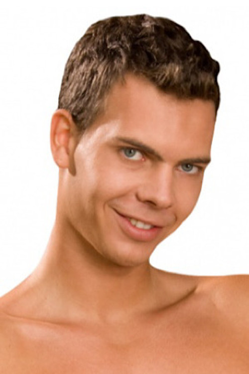 Photo of Paul Brise, Acting