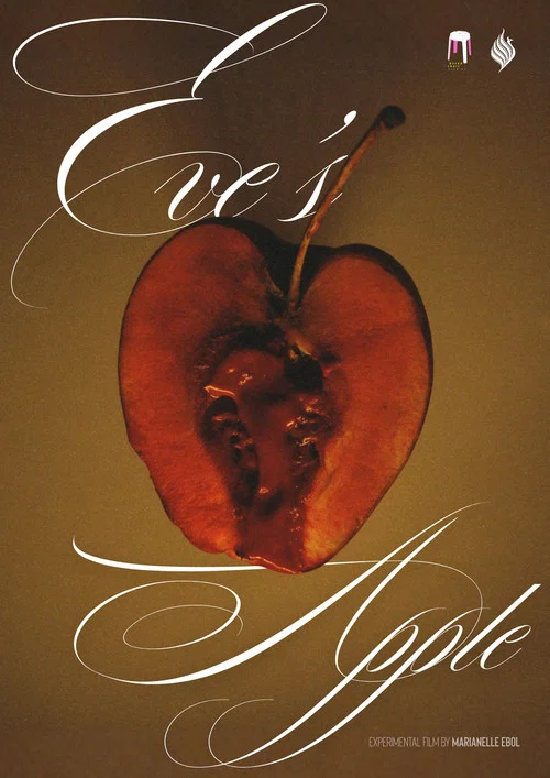 Movie poster for Eve’s Apple