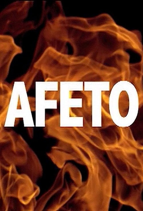 Movie poster for Afeto (2009)