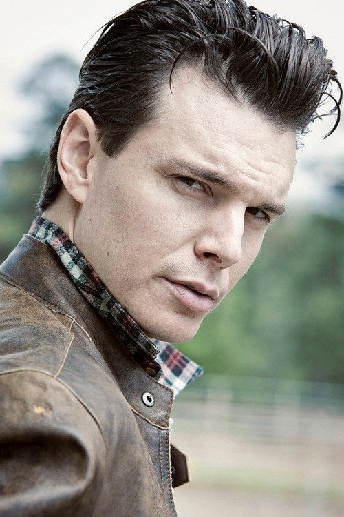 Photo of Arturo Rossi, Acting