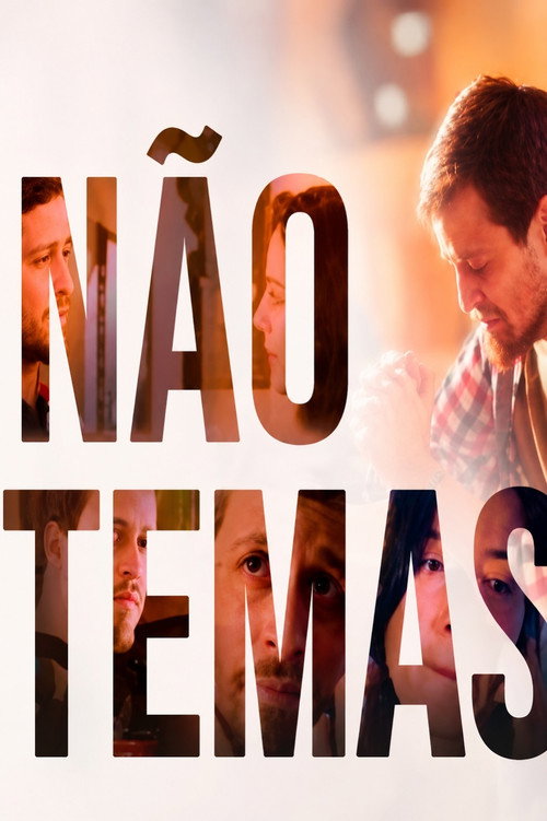 Movie poster for Não Temas (2022)