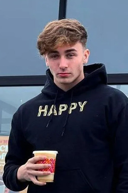 Photo of Noah Danenhower, Acting