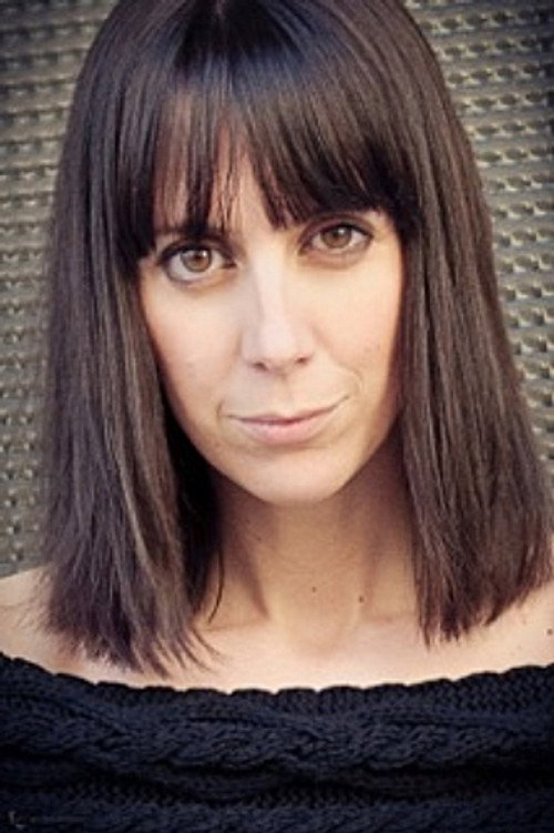 Photo of Natacza Boon, Acting