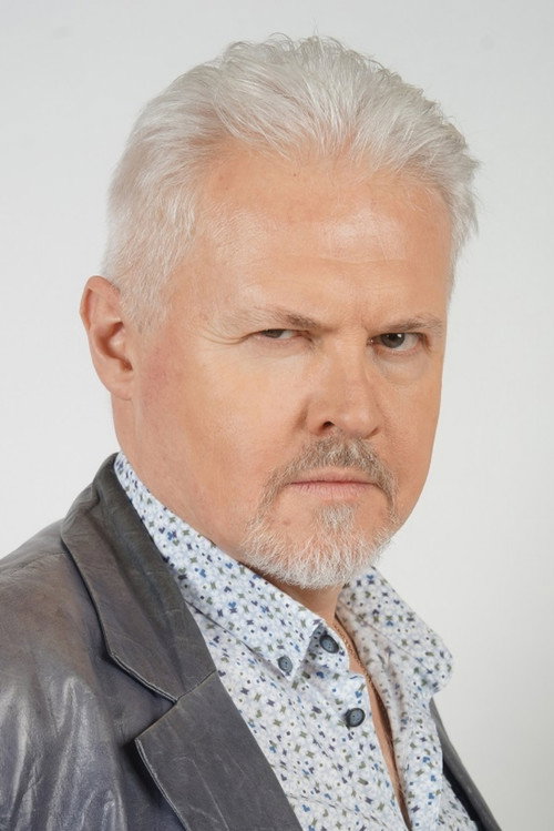 Photo of Vyacheslav Nevinnyy Jr., Acting