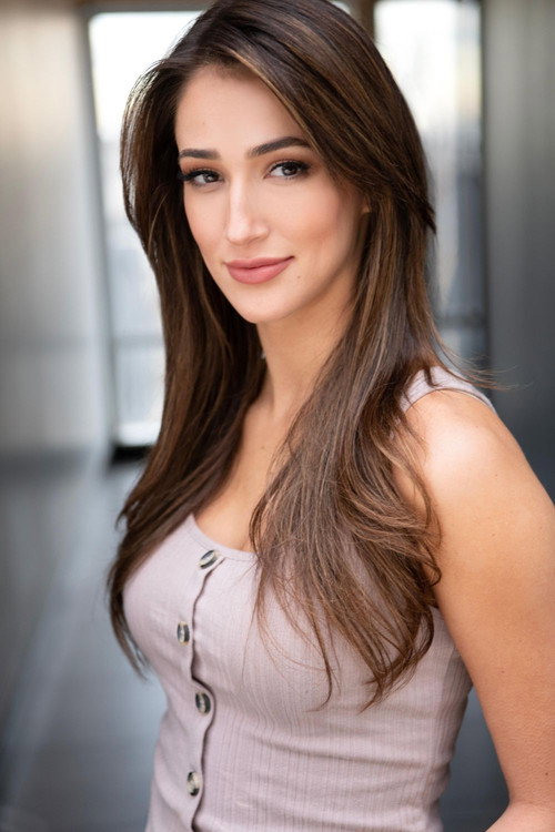 Photo of Amber Ardolino, Acting