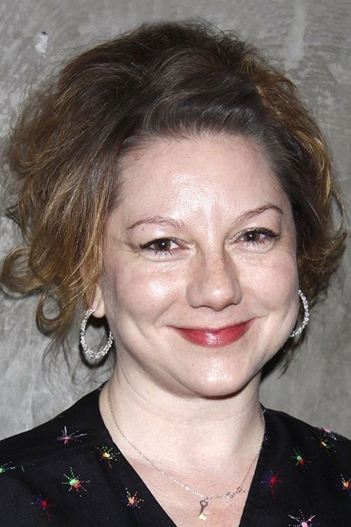 Photo of Amy Warren, Acting