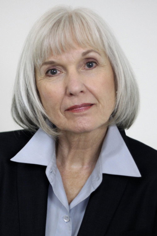 Photo of Dot Gregory, Acting