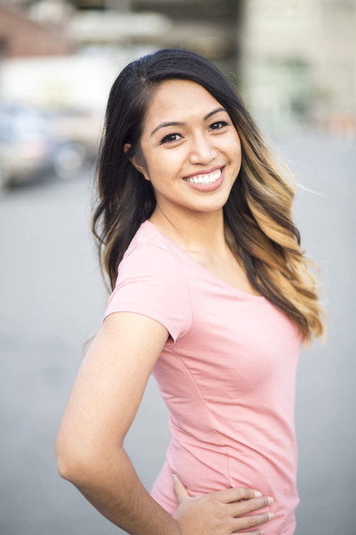 Photo of Haven Everly, Acting