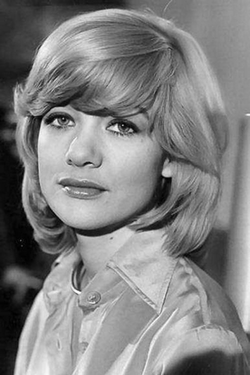 Judy Geeson profile