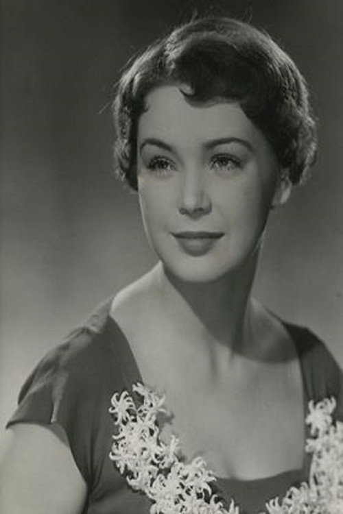 Photo of Elsebet Knudsen, Acting