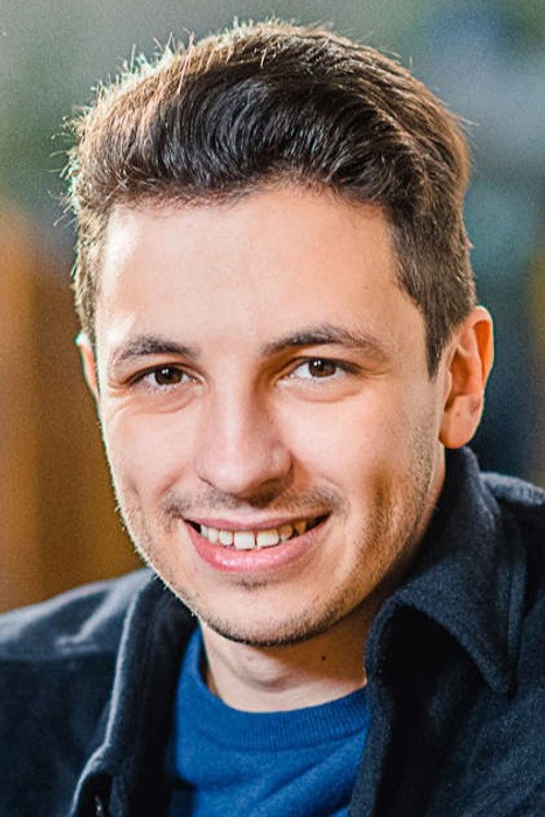 Photo of Junior Planckaert, Acting