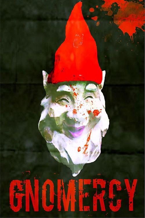 Movie poster for Gnomercy (2019)