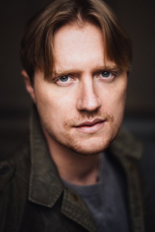 Photo of Buckner Hinkle, Acting