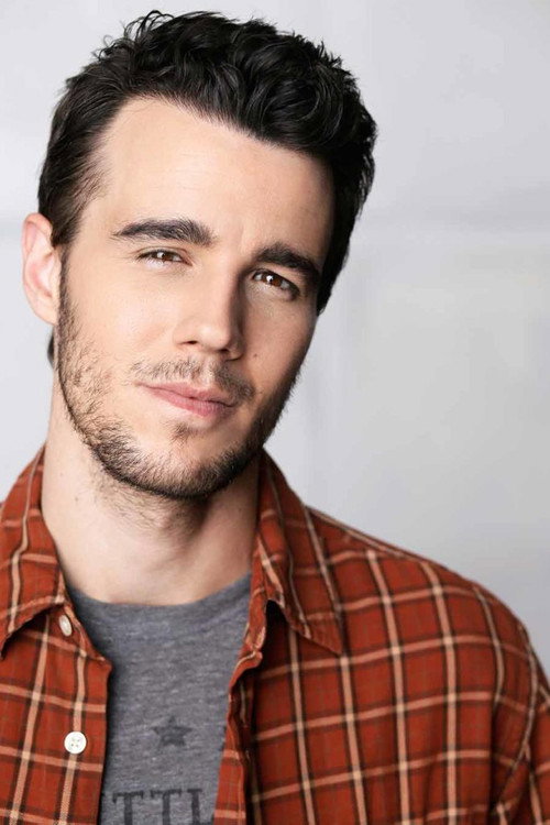 Photo of Alexander Roberts, Acting