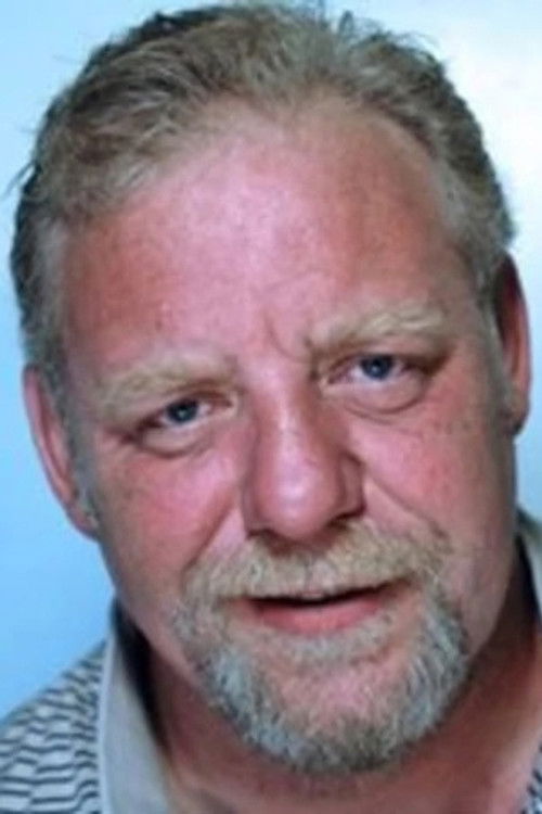 Dave 'Squatch' Ward profile