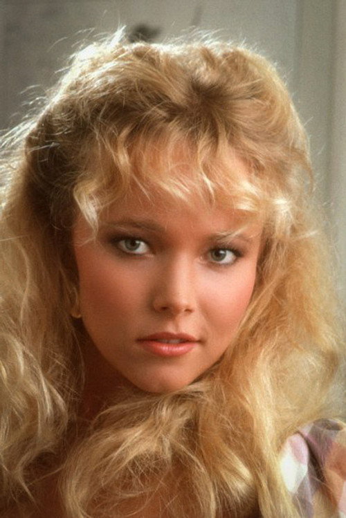 Photo of Katherine Hushaw, Acting