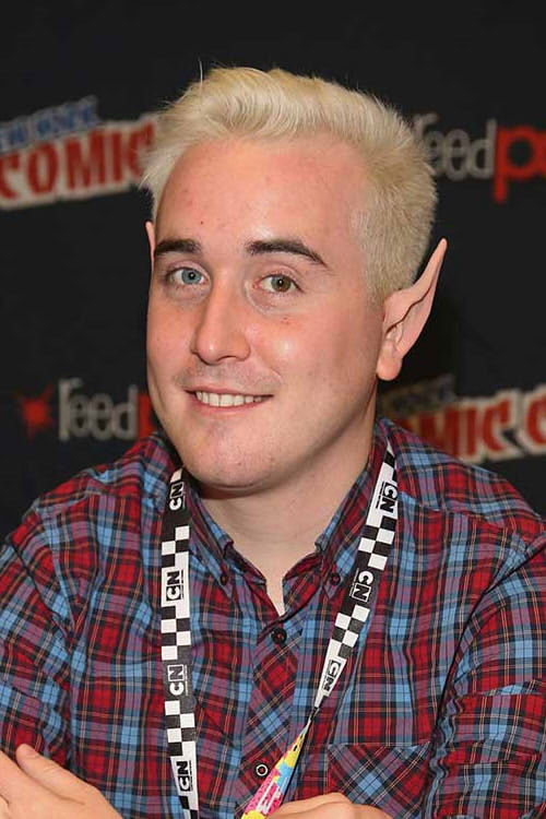 Spencer Rothbell profile