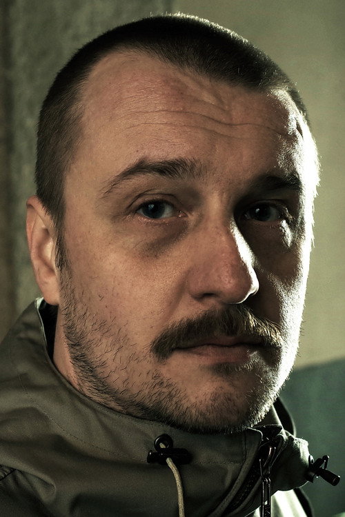 Photo of J-P Valkeapää, Directing