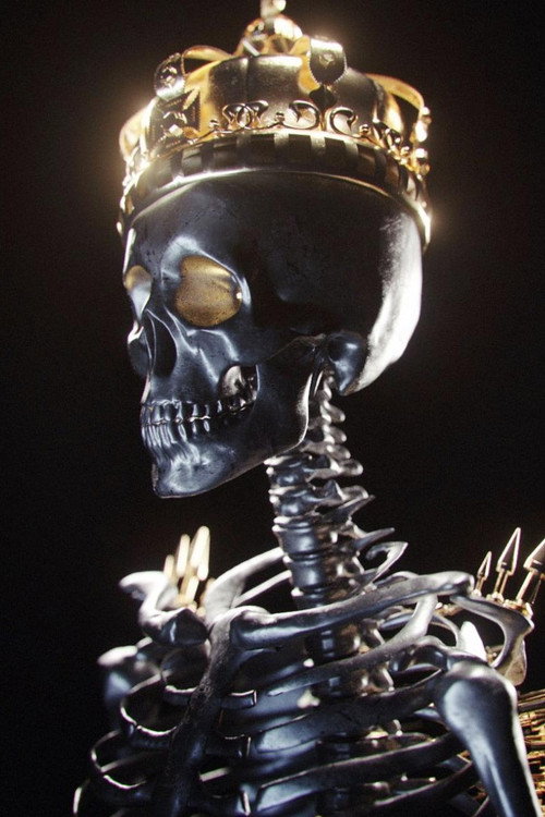 Movie poster for King for a Day (2023)