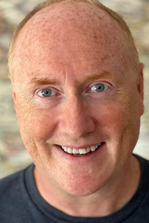 Photo of James O'Donnell, Crew