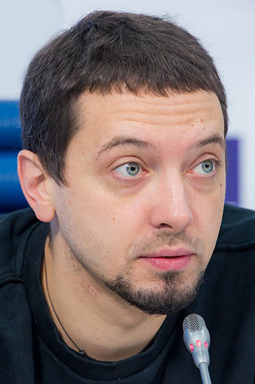 Photo of Yuriy Kvyatkovskiy, Acting