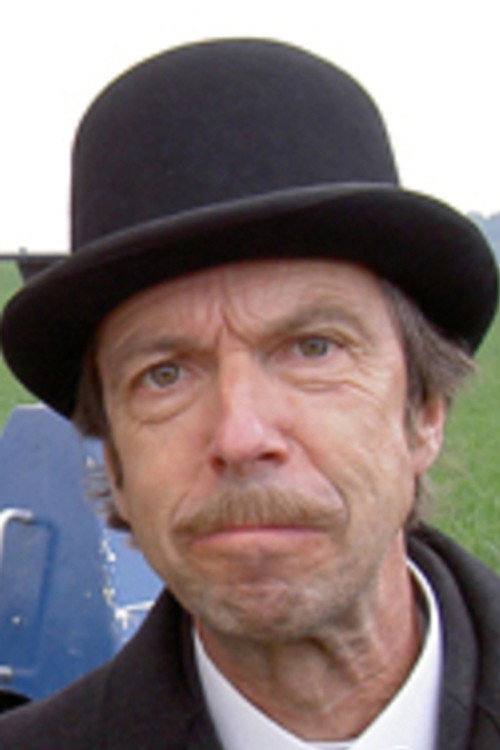 Photo of Jonas Uddenmyr, Acting