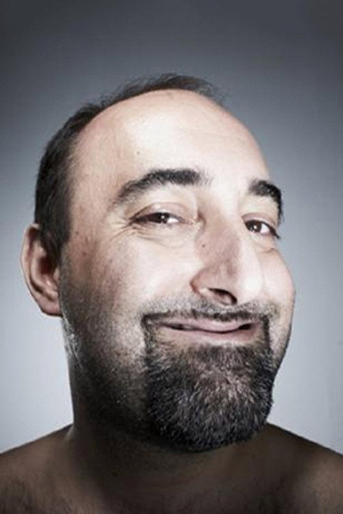 Photo of Tasos Antoniou, Acting