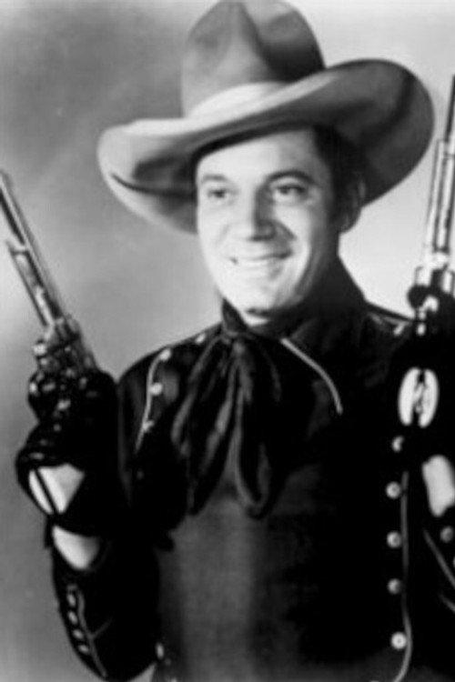 Photo of Bill Cody Jr., Acting