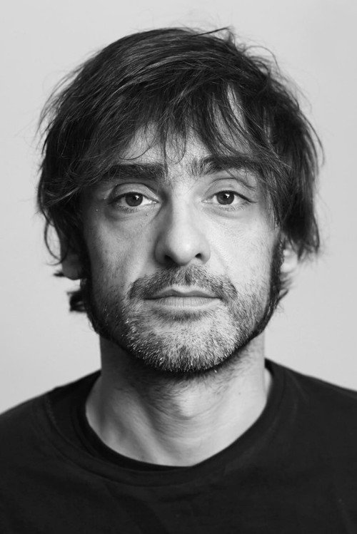 Photo of Xosé Barato, Acting