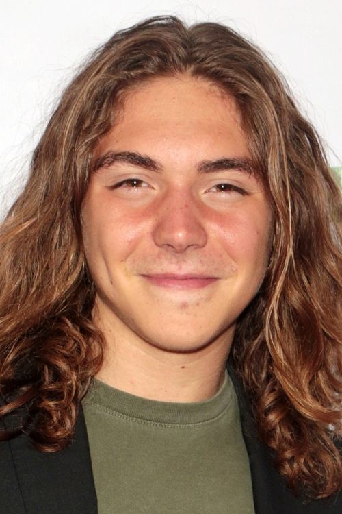 Photo of Evan Adams, Acting