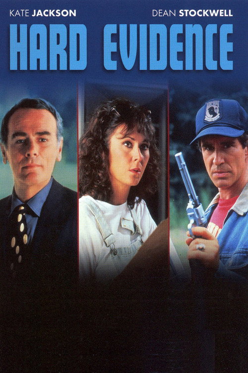 Movie poster for Justice in a Small Town (1994)