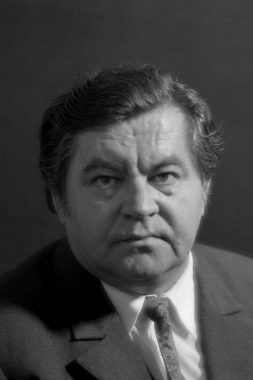 Photo of Vladimir Monakhov, Camera