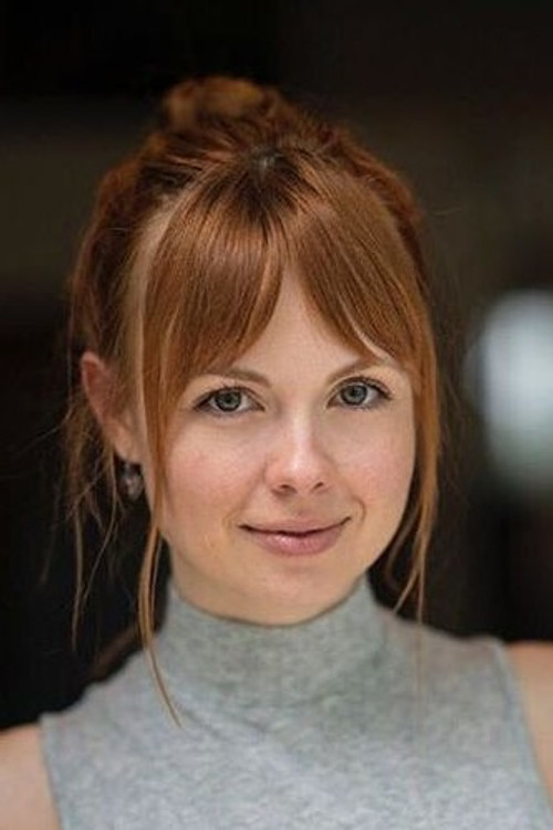 Galadriel Stineman profile