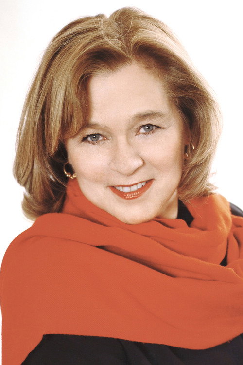 Édith Butler profile