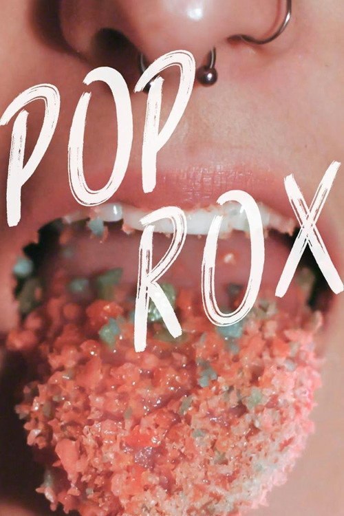 Movie poster for Pop Rox (2018)