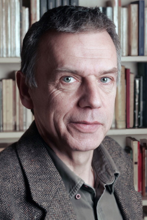 Photo of Jérôme Equer, Directing