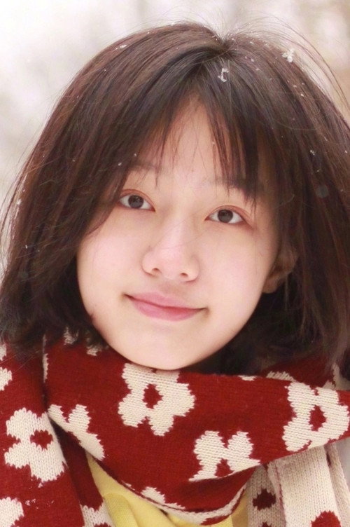 Photo of Zihan Ji, Acting