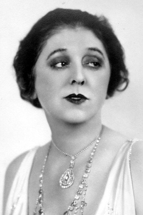 Photo of Helen Ford, Acting