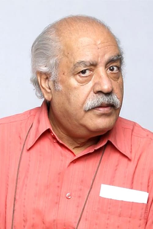 Behzad Farahani profile