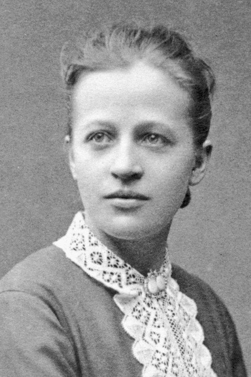 Photo of Mia Hagman, Acting