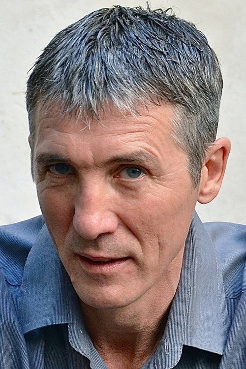 Photo of Pierre Rousselle, Acting