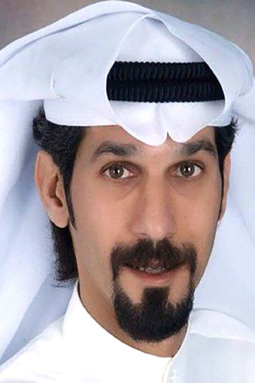 Photo of Yasser Al-Ammari, Acting