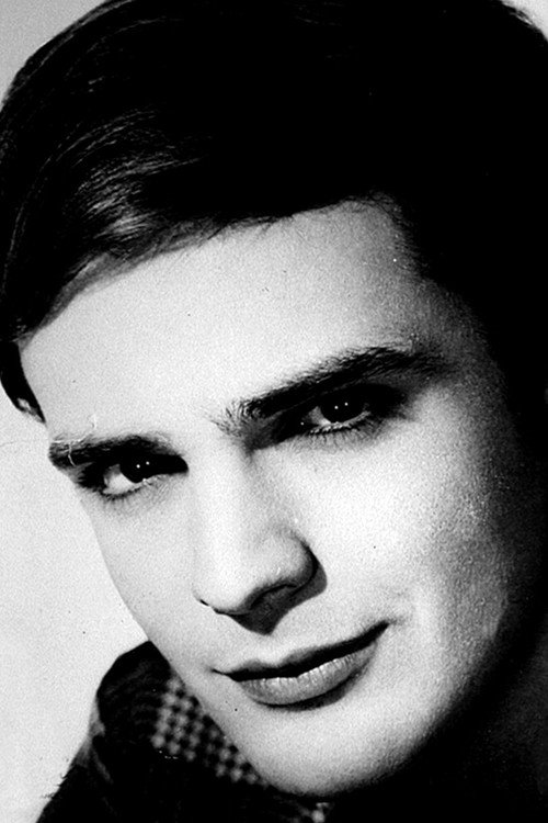 Photo of Norberto Suárez, Acting