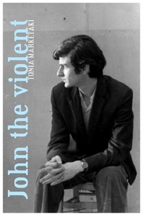 Movie poster for John the Violent (1973)