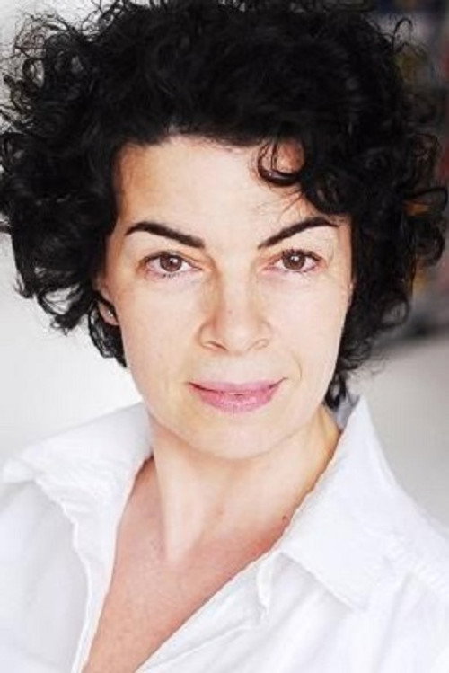 Photo of Tina Sportolaro, Acting