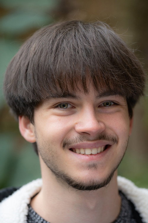 Photo of Mikka Forcher, Acting