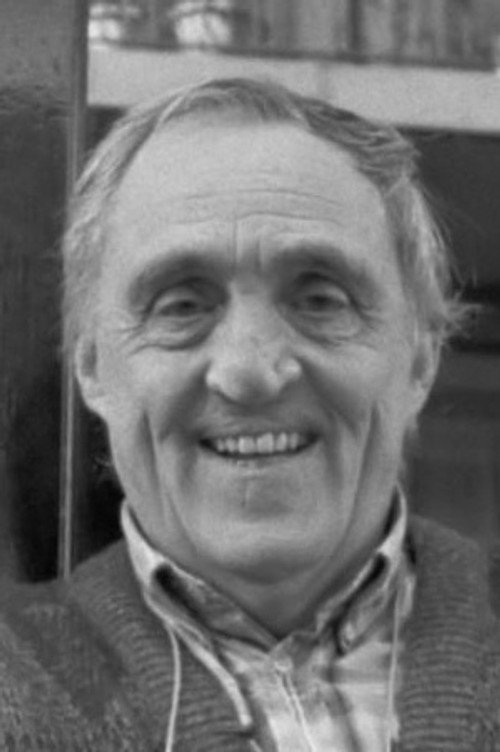 Photo of Rob van Reijn, Acting
