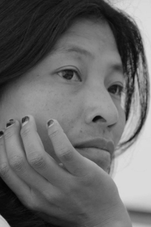Photo of Patrícia Ferreira Pará Yxapy, Directing