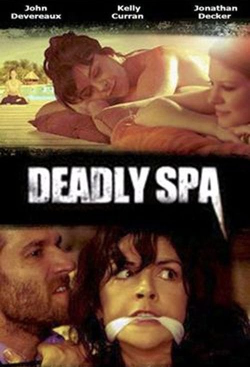Movie poster for Zephyr Springs (2013)