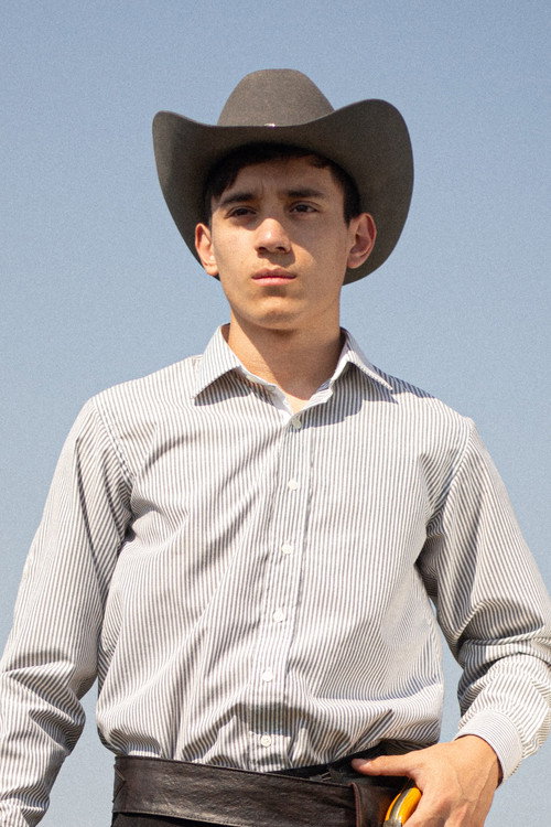 Photo of Gustavo Aguero, Acting